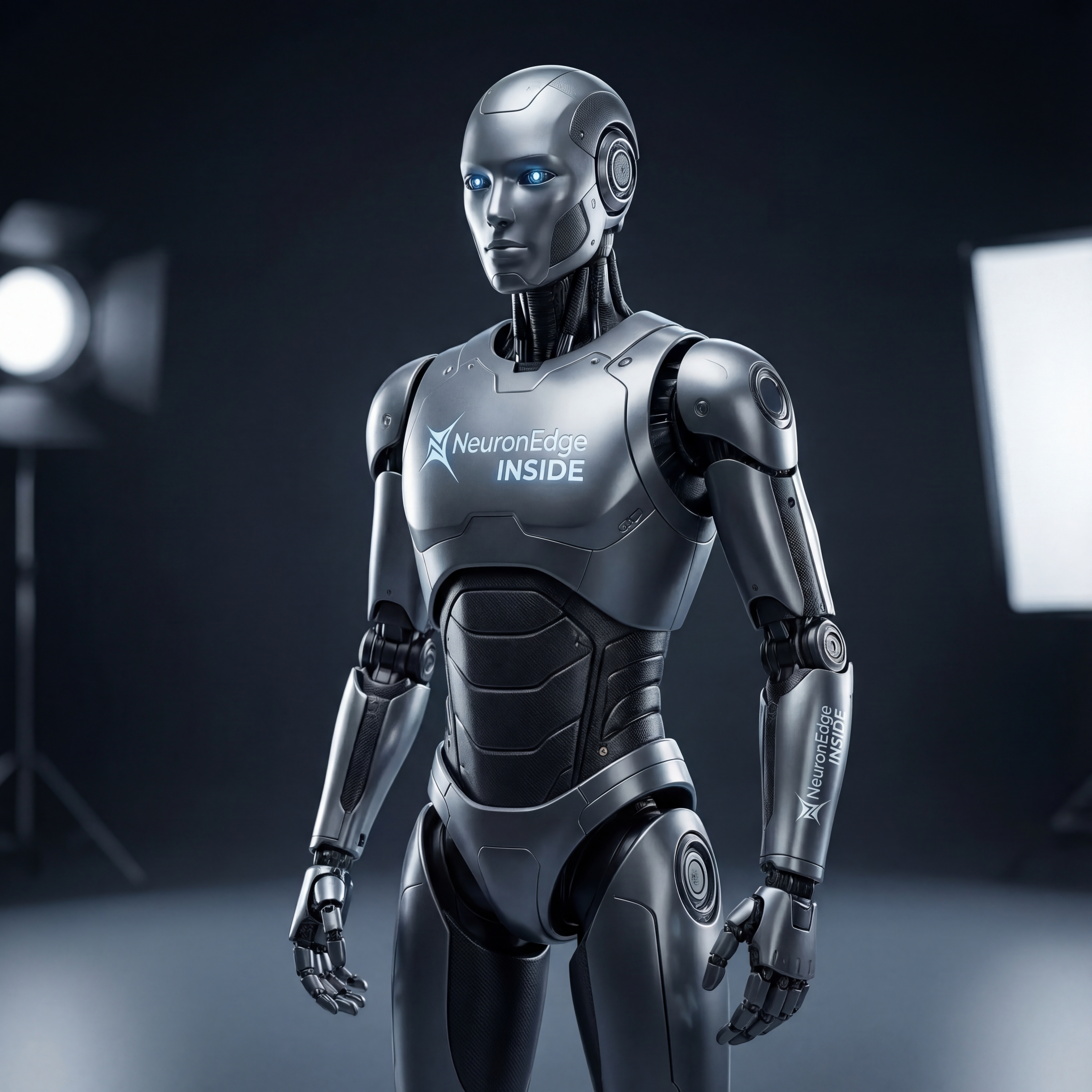 NeuronEdge Inside - Advanced Robotics